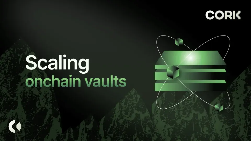 Existing Challenges for Scaling Onchain Vaults