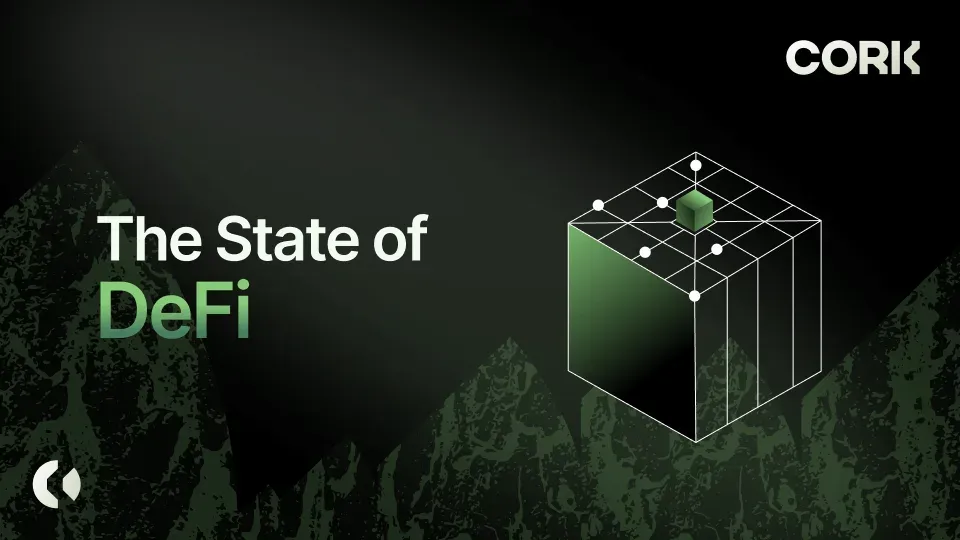 Where is DeFi Today?