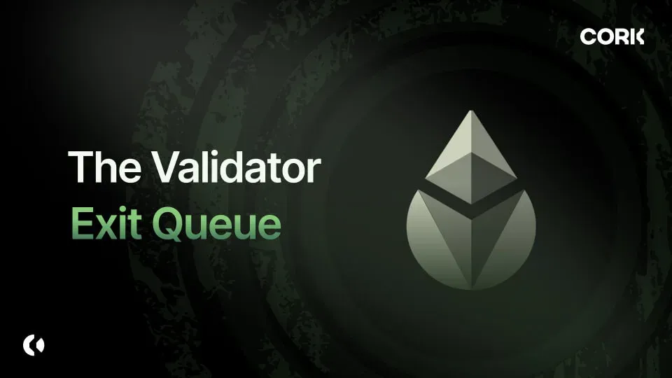 Is the Ethereum validator exit queue a ticking time-bomb in plain sight?