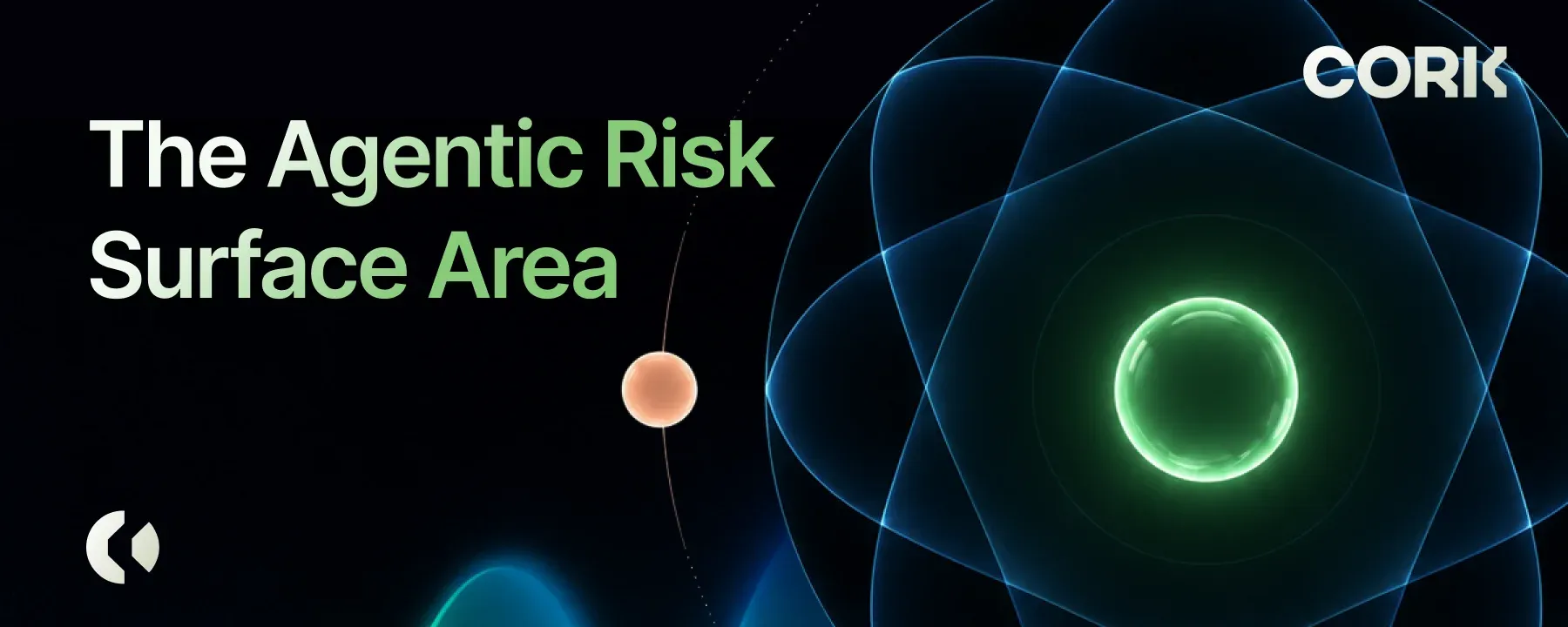 Discover the new and inherited risks that exist when AI agents become the dominant players in onchain markets.