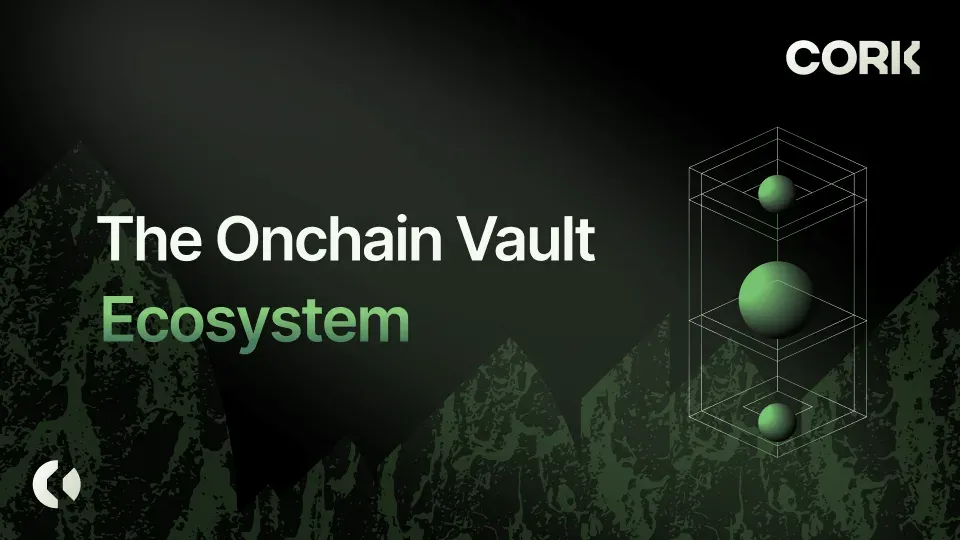 Inside the Onchain Vault Ecosystem: Asset Issuers, Protocols, and Risk Curators