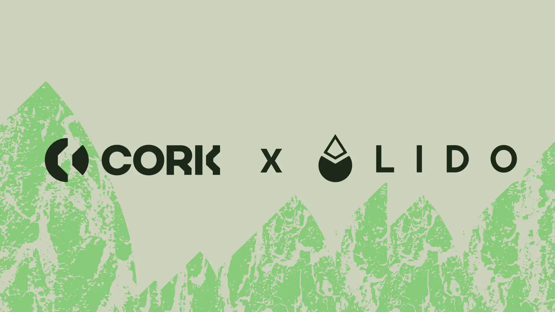 Cork x Lido | Tokenized Risk for stETH