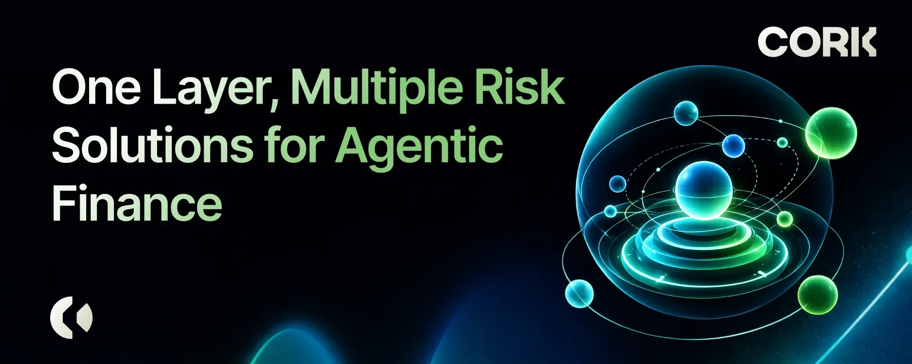 One Layer, Multiple Risk Solutions for Agentic Finance