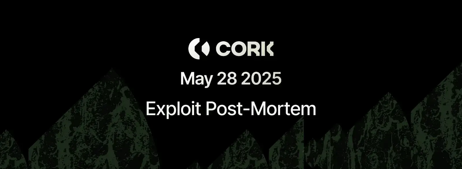 May 28 2025 Exploit Post-Mortem