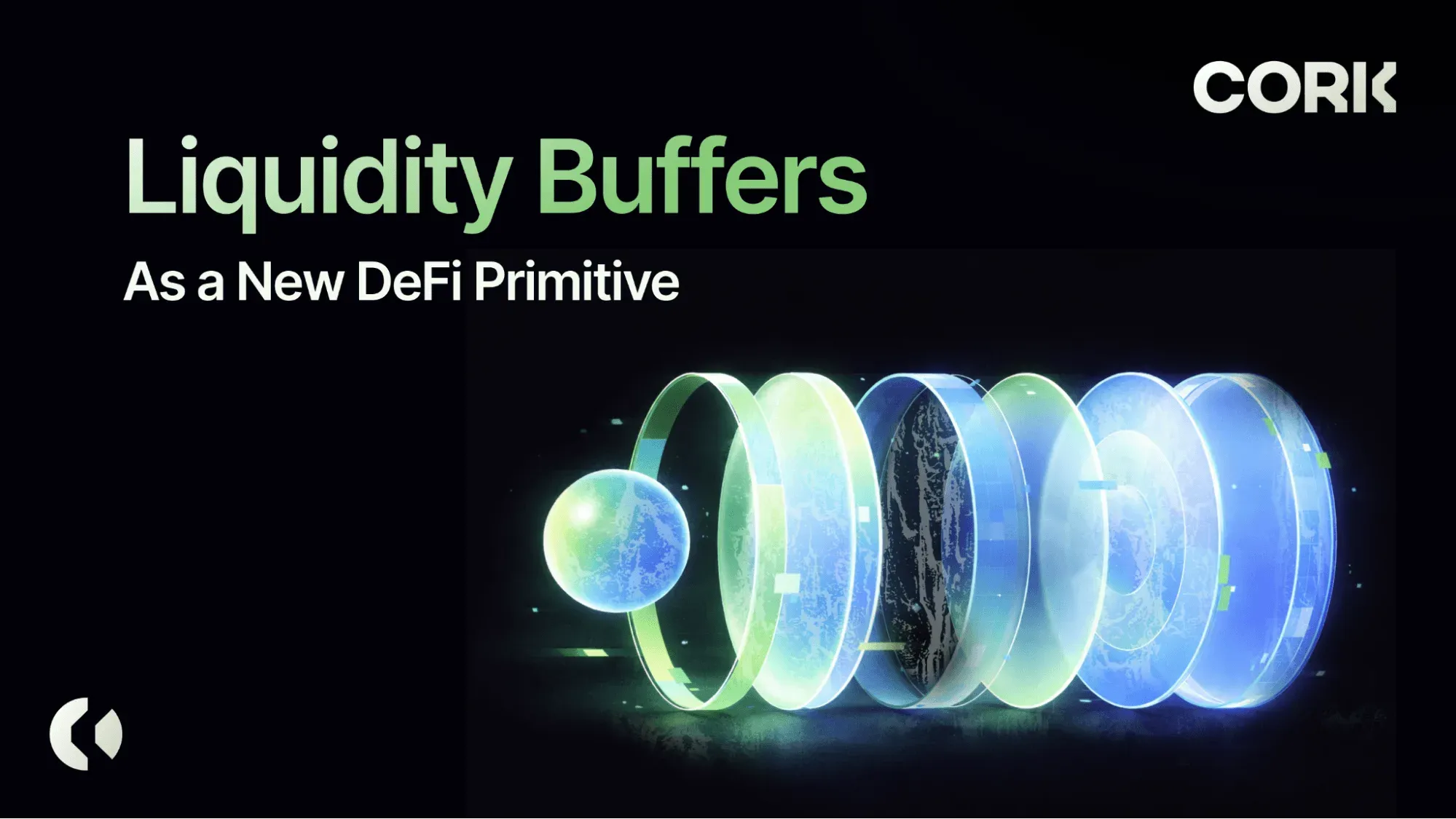 What Is a Liquidity Buffer? Understanding DeFi's Missing Primitive