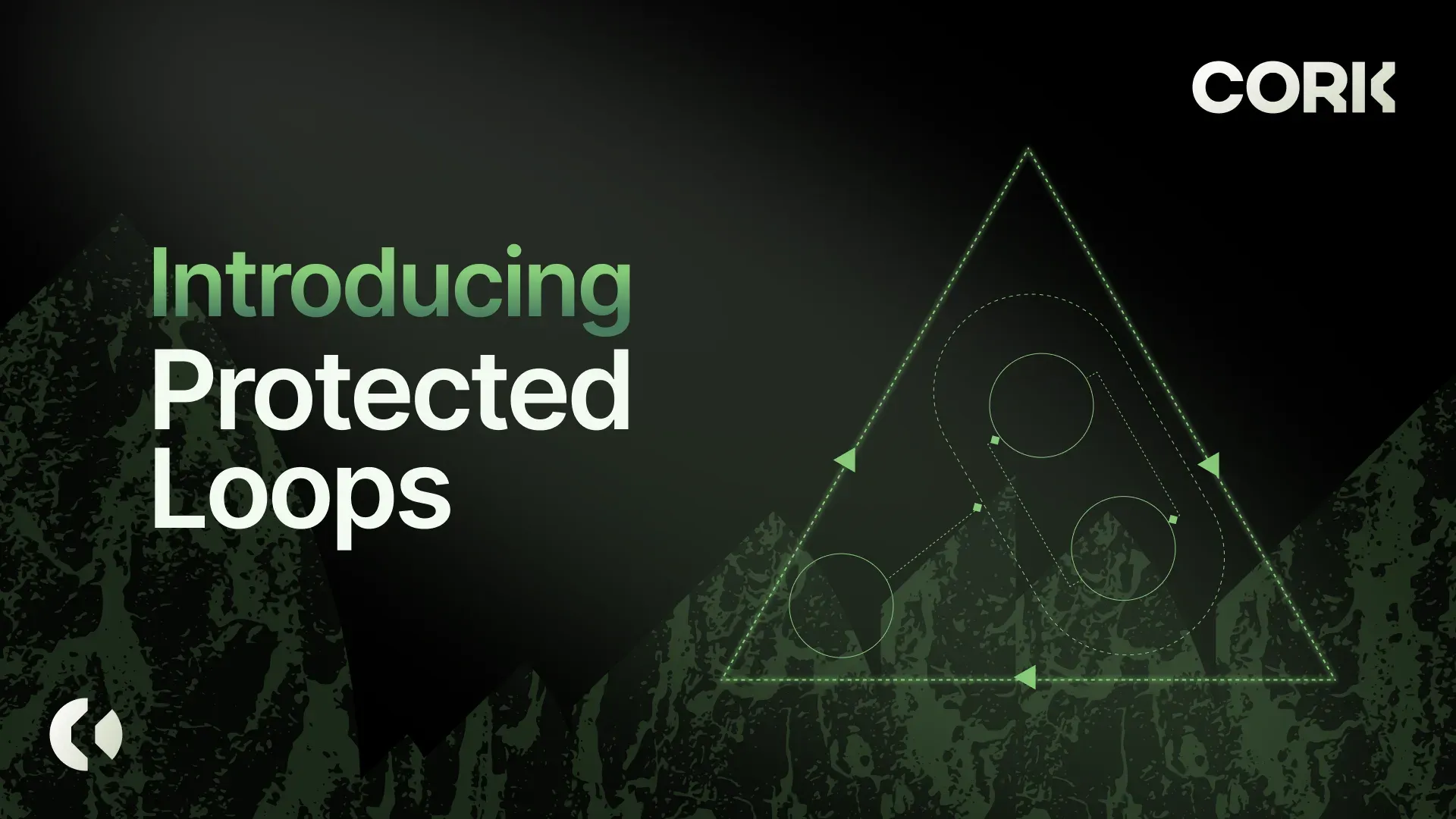 Introducing Protected Loops