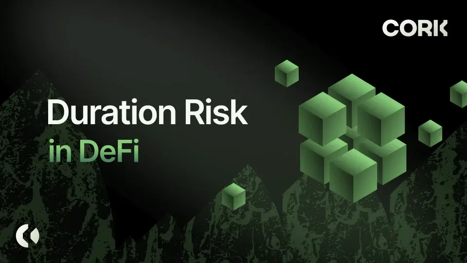 Duration Risk in DeFi: The Hidden Threat Behind Looping Unwinds and RWA Scaling Challenges