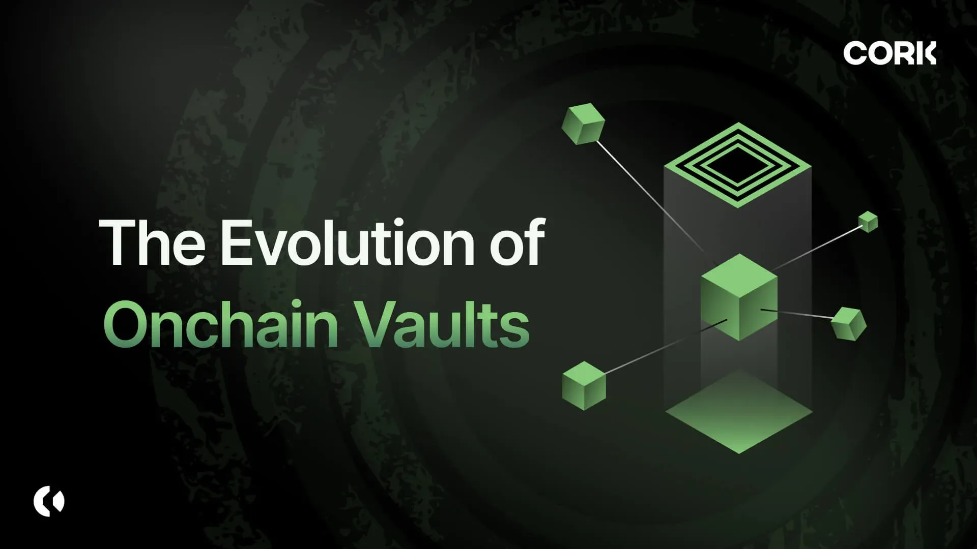 The Evolution of Onchain Vaults: From Aggregators to Curated Yield Infrastructure