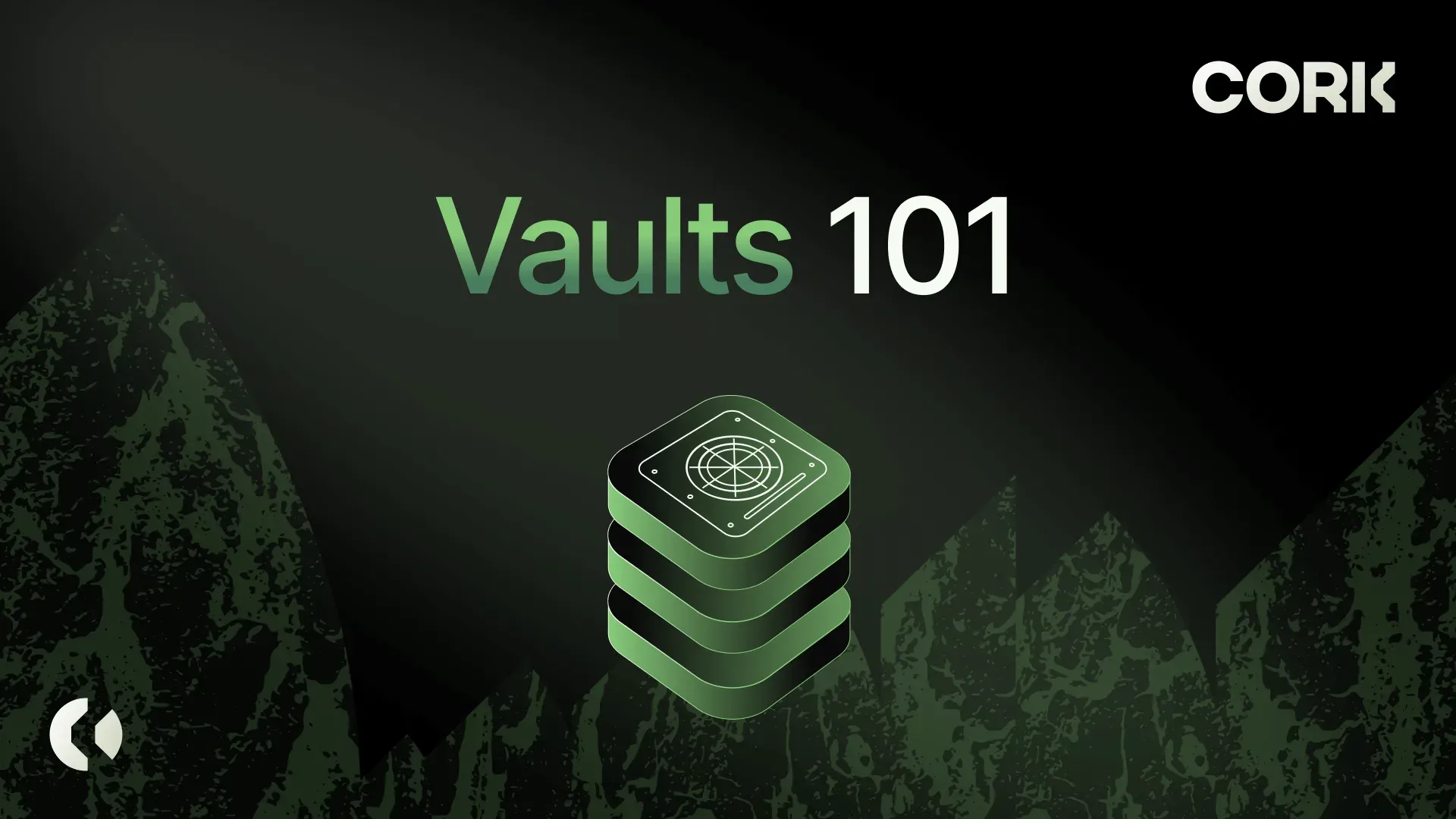 Demystifying Onchain Vaults and the ERC-4626 Token Standard